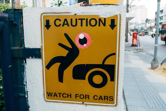 Ascot street hazard claims